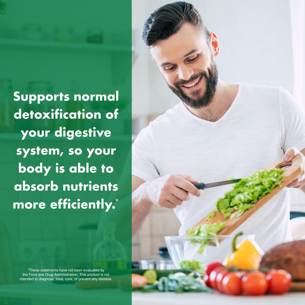 NutraOne DetoxOne people stirring glass captures a shareable wellness moment.