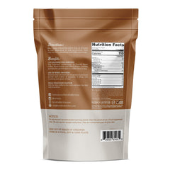 NutraOne RoastOne pour—coffee aroma in a ready-to-mix shake.