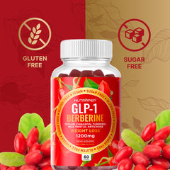 Ingredients: cinnamon, turmeric, milk thistle, artichoke in NutraPep gummies