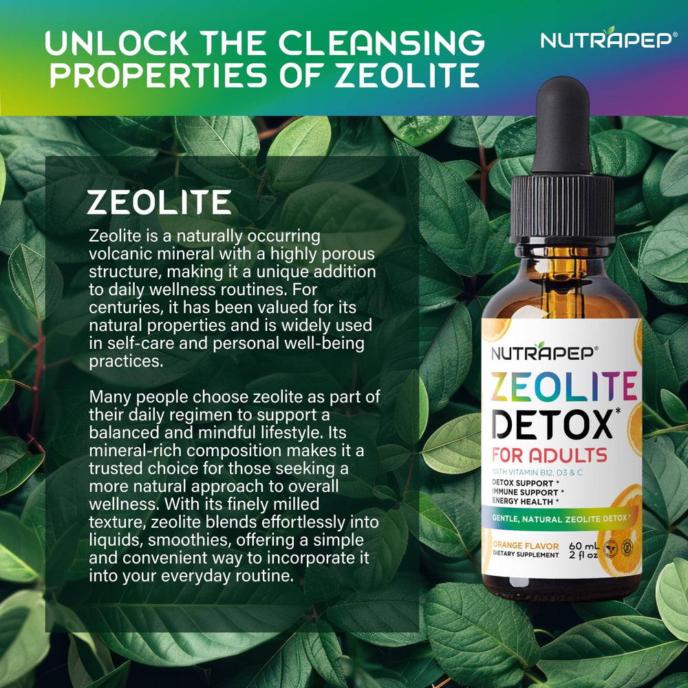 Vitamin D3, Vitamin B12, and Vitamin C icons representing immune support