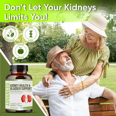 NutraPro Kidney Cleanse dosage information