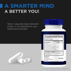 Lifestyle scene featuring NutraRize Pills