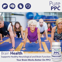 Promotional banner image for Nutrasal PhosChol product