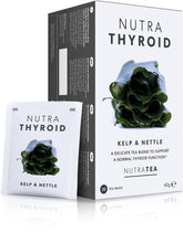 NUTRATHYROID packaging