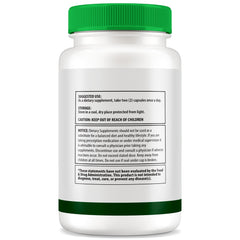 NutraVibe Lipo Corpus 3-Pack product packaging label