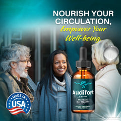 Customer reviews and testimonials for NutraVibe Audifort