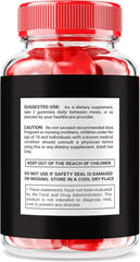 NutraVibe Titan Max bottle-open image conveys convenient dose for busy mornings and workouts.