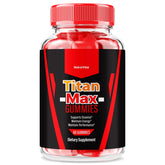 NutraVibe Titan Max hero image