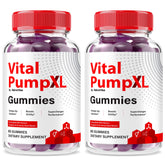 NutraVibe Vital Pump XL 2-Pack main product image