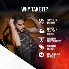 Vital Pump XL for Men front view