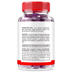 Vital Pump XL stamina and energy illustration