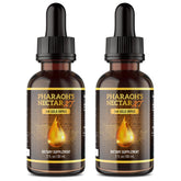 Pharaoh's Nectar XT 2 Pack bottle and packaging