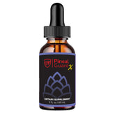 Nutraville Pineal Guard X bottle