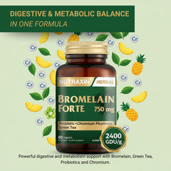 Probiotic capsules for gut health