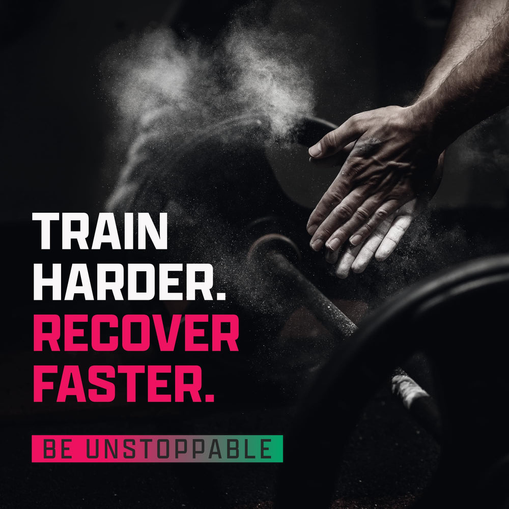 Hydration concept showing zero sugar and zero carbs claims