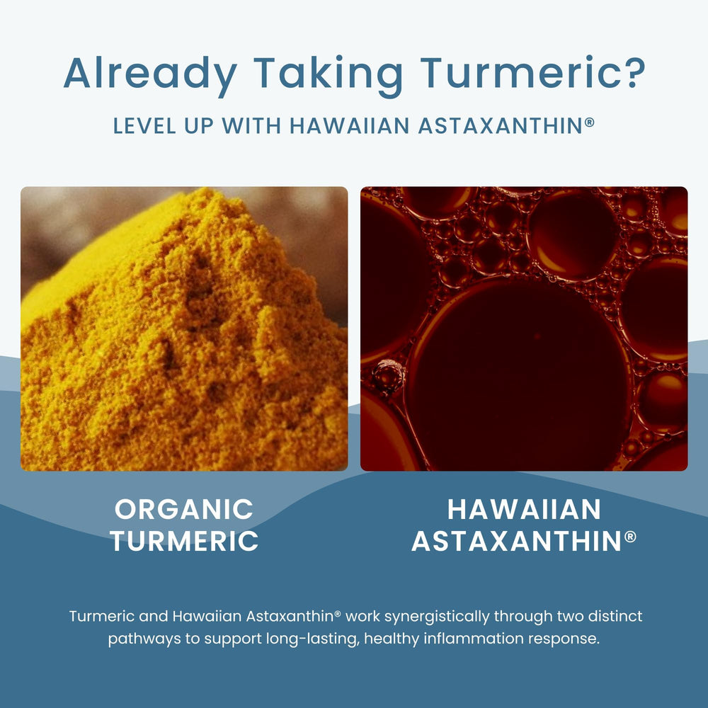 Vegan TurmericAstin softgels in bottle