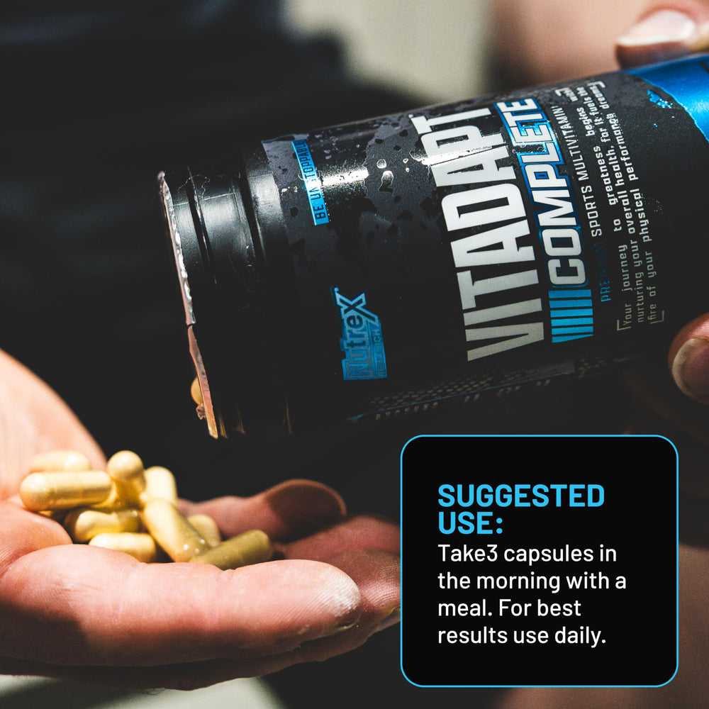 KSM-66 Ashwagandha root extract image