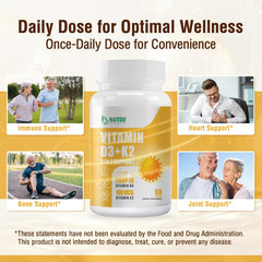 60-count bottle placed on a clean surface