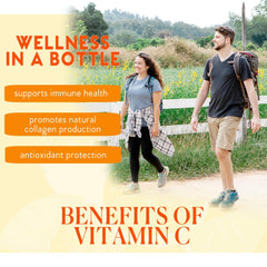 Bottle with glass and cap on display