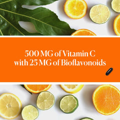 Third-party testing seal and NSF GMP logo