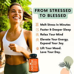 Organic black pepper used to enhance absorption