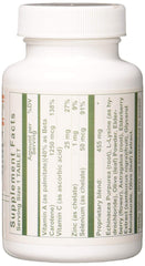 Nutri-West Total VR-X 120 packaging and bottle – product shot