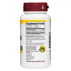 NutriBiotic brand trusted by healthcare professionals for over 40 years