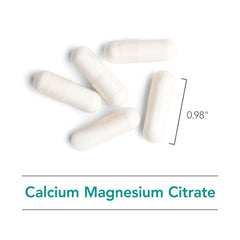 Nutricology packaging for bone health supplement