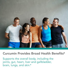 Close-up of Nutricology CurcuWIN 500 vegetarian capsules