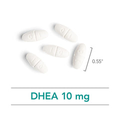 Nutrition label highlighting hypoallergenic ingredients