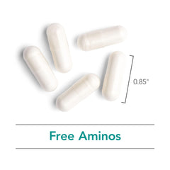 Hypoallergenic doctor-developed insignia on Nutricology packaging