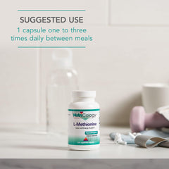 Ingredients and supplement facts panel close-up