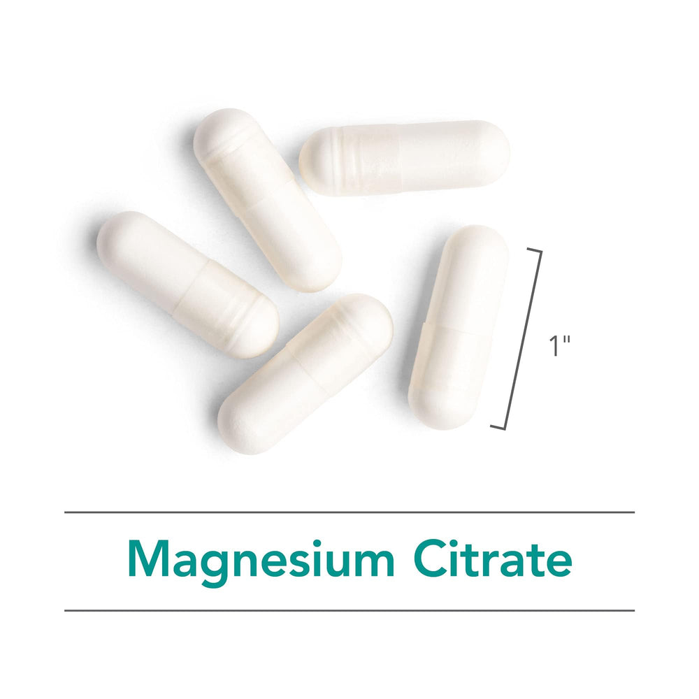 Nutrition facts panel and supplement information