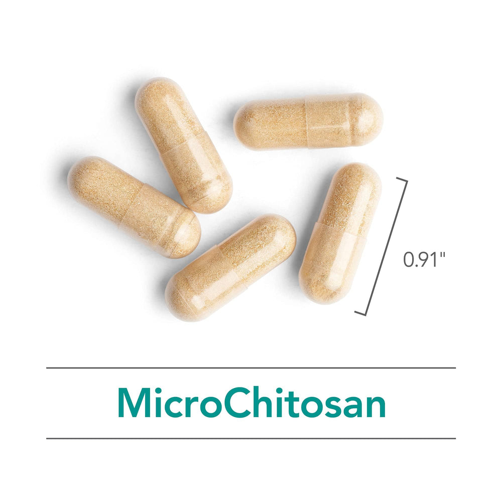 Graphic showing probiotic growth and gut flora