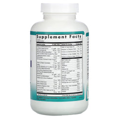 Bottle of Nutricology Ocudyne II Vegicaps with capsules