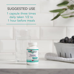 History of hypoallergenic formulation by Dr. Stephen Levine