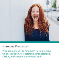 Wild yam plant source for pregnenolone (non-GMO)