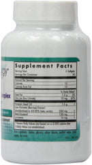 Nutricology quality control and pure materials statement