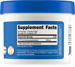 Manufacturing facility compliant with NSF, GMP and FDA standards