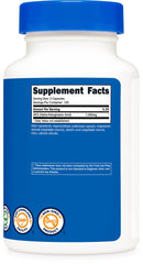 Independent third-party testing for Nutricost AKG purity and potency