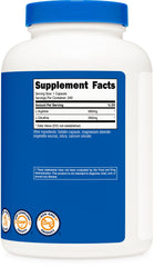 Facility certification indicating GMP-compliant and FDA-registered production