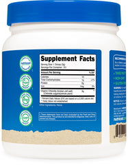 Nutricost brand logo