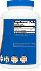 Pineapple source imagery representing bromelain origin