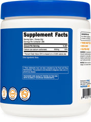 FDA registered facility and GMP compliant certification