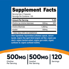 Nutricost capsule close-up detail highlighting smooth texture for easy swallowing