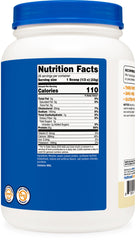 Gluten Free and Non-GMO labels on packaging