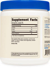 Made in USA: GMP-compliant and FDA-registered facility