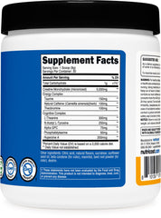 GMP-compliant facility and third-party tested seal