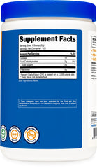 Serving idea: mix D-Mannose powder with water