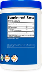 Manufacturing facility: GMP compliant and FDA registered